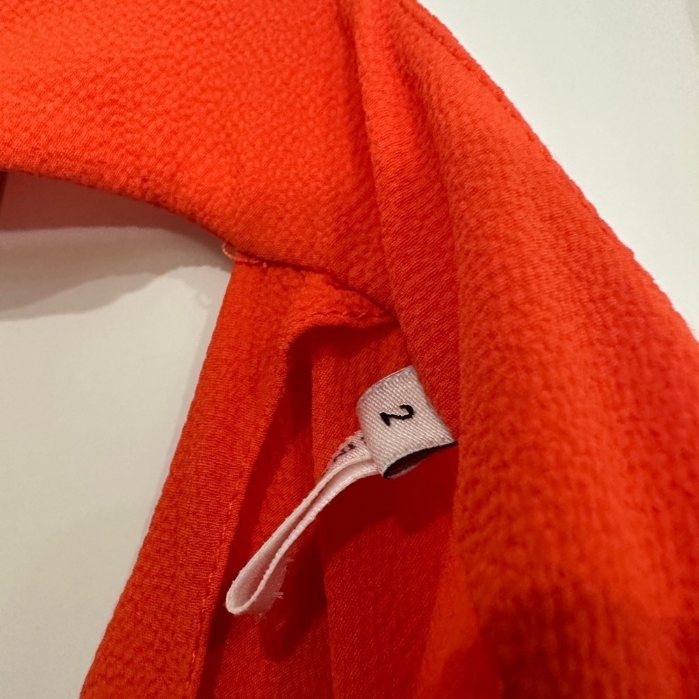 Sandro
Remède Handkerchief Hem Dress (7) - Picture 5 of 7